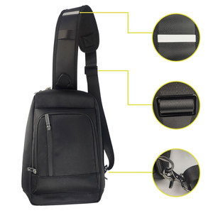 <b>Top</b> Trending Adult Size Solid Color Waist & Shoulder Bags for Sale / Manufacturing Custom Made Quick Dry Waist & Shoulder Bags - Product Image 6