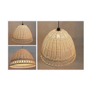 LÁMPARA DE BAMBÚ DE BLUE LOTUS FARM PRODUCTO AL MEJOR PRECIO Y ECOLÓGICO HAZ DE TU HOGAR DECORACIÓN EXCELENTE DEL HOGAR HECHO EN VIET NAM - Product Image 4
