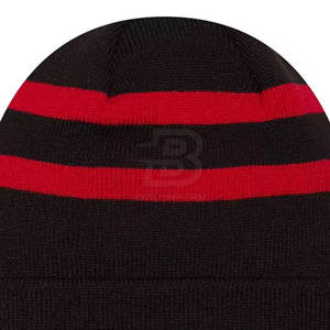 หมวกบีนนี่แจ็คการ์ดแบบมืออาชีพหมวกบีนนี่ออกแบบได้ตามต้องการ - Product Image 3