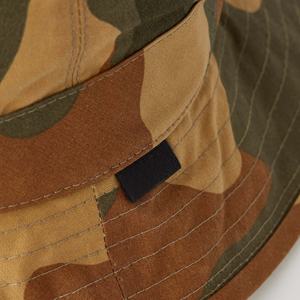 Chapeau Bob Camouflage en Coton Léger et Tendance pour Homme et Femme – Vente en Gros – Idéal pour l'Été - Product Image 3