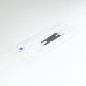 Atualizado esterilização embalagem sagital serra oscilante lâmina trauma cirurgia cirurgia conjunta serra lâmina - Product Image 3