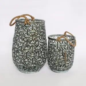 Cubierta de lámpara de bambú para decoración del hogar, artículo decorativo de bambú, Alibaba, gran oferta