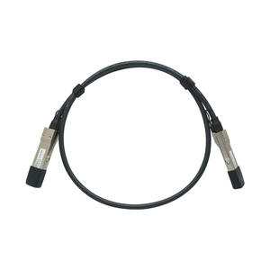 1 mét 40g qsfp + Để qsfp + Cáp DAC thụ động chi phí thấp thay thế cho thu phát quang - Product Image 3