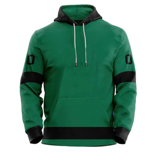 Vêtements de sport pour hommes, sweats à capuche personnalisés pour le hockey sur glace, sweats à capuche de hockey sur glace, maillots de hockey sur glace en vente en ligne - Product Image 3