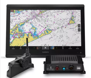 Garmins GPSMAP 8616xsv GN + livescops พร้อมชุดเครื่องมือค้นหาปลา GPS - Product Image 6