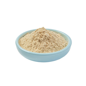 Poudre d'extrait de protéines de soja de qualité supérieure, végétalienne, non OGM et idéale pour le fitness, la récupération musculaire - Product Image 4