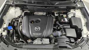 Increíble Mazda CX-5 Touring AWD 2018 Usada en Perfectas Condiciones con Poco Kilometraje en Existencia, Oferta Increíble - Product Image 5