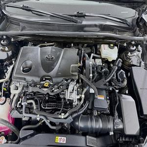 ¡Oferta Imperdible! Toyota Avalon Limited 2021 Súper Limpio, 2.5L I4 DOHC, Automático, Tracción en las Cuatro Ruedas, Sedán de Lujo Negro - Product Image 6