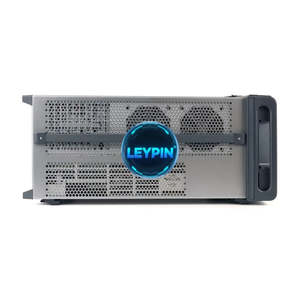 Analizador de Redes Keysight N5264B PNA-X para Pruebas de Antenas - Product Image 3