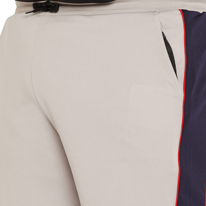 2026 Hot sale Casual <b>Men's</b> High Quality Cotton Summer <b>Shorts</b> Gym Cotton Drawstring Casual Pants Breathable Quick Dry <b>Shorts</b> <b>Man</b> - Product Image 5