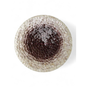 Fabricación al por Mayor de Manteles Individuales Redondos de Capiz para Compradores Globales y Suministro de Decoración Natural para el Hogar desde Vietnam - Product Image 1