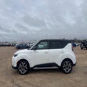 EXCELENTE ESTADO Kia Soul EX 2025 - Product Image 2