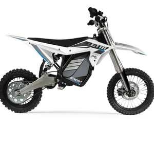 Mejores Ofertas para la Bicicleta Eléctrica Todoterreno Electro & Co ETM RTR Sport 2026 para Adultos - Product Image 1