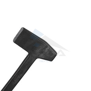 Professional Steel Farriers Tools Double S Hoof Buffer and Clinch Cutter Durable Horse <b>Care</b> Farrier Hoof Trimming <b>Shoeing</b> - Product Image 6