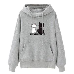 Unisex casual Printed <b>Hoodie</b> for unisex Hight quality lightweight custom printing unisex hoodies customized logo hoodies - Product Image 6