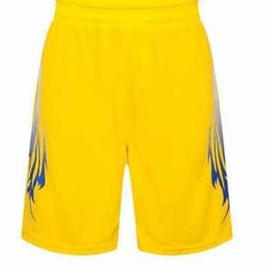 Uniforme de Baloncesto sin Mangas 100% Poliéster Transpirable, Alta Calidad, Hecho a Medida, Nuevo Diseño, para Todas las Temporadas - Product Image 3