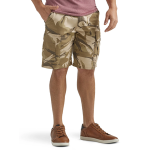 OEM Service Men's Clothing Plus Size Casual Cargo <b>Shorts</b> Pant Customized Design Solid Color Stylish Summer Cargo <b>Shorts</b> Pants - Product Image 3