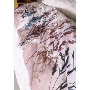 Altınbaşak Creaforce Anitta Anew Juego de funda nórdica doble Ropa de cama elegante y lujosa - Product Image 2