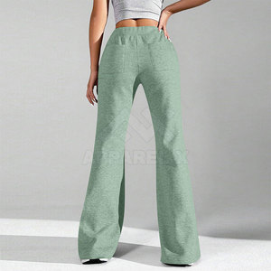 Custom Logo Outdoor Use Women <b>Sweat</b> Pants High Quality Women <b>Sweat</b> Pants <b>Top</b> Price Women <b>Sweat</b> Pants - Product Image 2