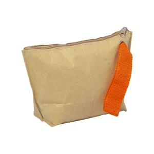 Borsa Clutch in Carta Kraft Belogorka, Gadget Promozionale Personalizzato, Sacchetto di Carta - Product Image 1