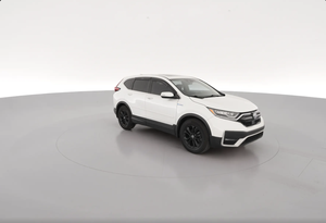 Honda CR-V Híbrido SUV 2021 Automático con Volante a la Izquierda en Venta - Product Image 2