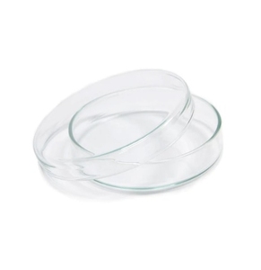 Laboratory Glass <b>Petri</b> <b>Dish</b> Boro 3.3 90x15mm Clear Round Medical Consumables Carton Packed - Product Image 1