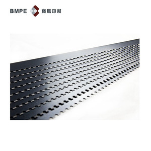 BOHMER Fabricación <span class=keywords><strong>Profesional</strong></span> Hecho a medida <span class=keywords><strong>Regla</strong></span> Corte Troquelado <span class=keywords><strong>Regla</strong></span> de plegado <span class=keywords><strong>Regla</strong></span> de perforación - Product Image 2