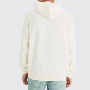 Sudadera con Capucha Unisex Personalizada OEM ODM, de Invierno, Sólida, de Alta Calidad, Fabricada en Algodón y Felpa, Ecológica, Transpirable, Estilo Urbano - Product Image 4