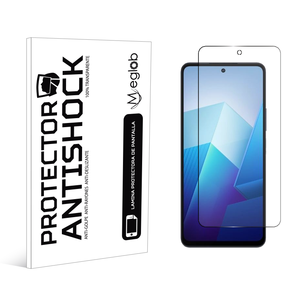 Protector de Pantalla ANTISHOCK para Vivo IQOO Z7x, Accesorio Móvil Duradero y Absorbente de Impactos - Product Image 1