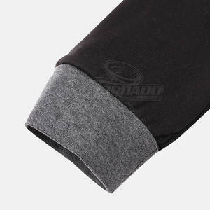 Nouveauté en promotion : Sweat à capuche pour homme, style unique, respirant, 100 % coton, design personnalisable, haute qualité - Product Image 4