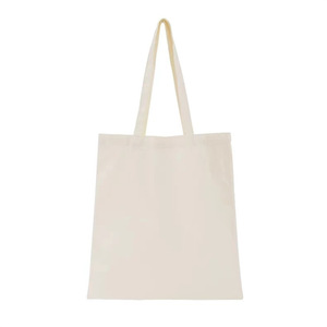 กระเป๋าผ้าใบสีทึบปรับแต่งได้เป็นมิตรกับสิ่งแวดล้อม - Product Image 5