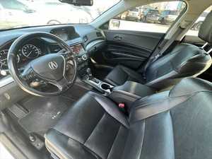 Utilisé 2017 Acurase ILX 2.4L - Product Image 4