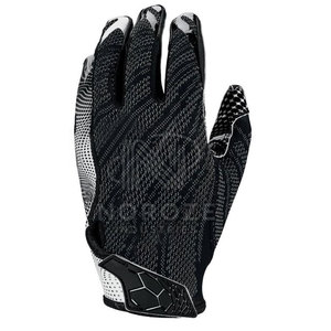 Gants de football américain quantité minimale de commande bas de style nouveau Gants de football américain de protection des mains - Product Image 2