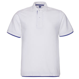 Camisetas de calidad, camiseta Polo lisa de lujo, Camiseta 100% de algodón, camiseta Unisex para hombre, camiseta Polo para hombre, camisetas atléticas, camisetas Polo - Product Image 5