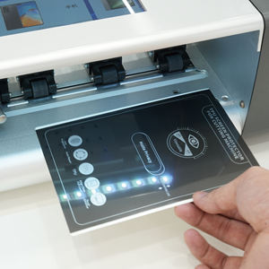 Máquina <span class=keywords><strong>de</strong></span> corte <span class=keywords><strong>de</strong></span> 180x120mm, hidrogel para teléfono móvil, películas suaves Nano, antideslumbrante, película <span class=keywords><strong>de</strong></span> pantalla Flexible <span class=keywords><strong>de</strong></span> TPU, privacidad mate - Product Image 6