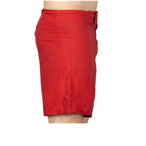 Nouveau design de combat MMA Shorts marque privée léger séchage rapide respirant hommes MMA Shorts à vendre - Product Image 5