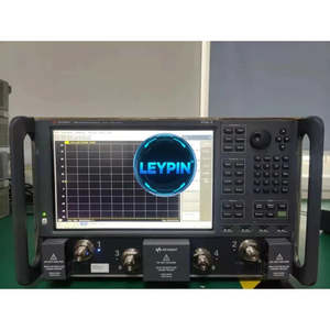 Analizador de Redes Vectoriales de 4 Puertos Keysight N5242B PNA-X 10MHz-26.5GHz Calibrado Usado Ytdi - Product Image 1