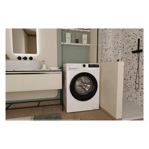 Lavadora de Carga Frontal Prowash GD410B8 Blanca de 10 Kg, Clase A, 1400 giri/min, 60x60x85cm - Product Image 4