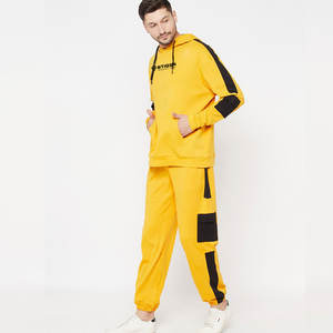 ชุดวอร์มกีฬาฤดูหนาวสำหรับผู้ชาย ระบายอากาศได้ดี น้ำหนักเบา กันลม ป้องกันไฟฟ้าสถิตย์ ดีไซน์ใหม่ สวมใส่สบาย ไซส์ใหญ่ รับผลิตแบบ OEM 20 - Product Image 5