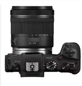 Nouvel Arrivage Appareil Photo Numérique Hybride Original EOS R6 Mark II Noir - Personnalisable pour OEM/ODM Industriel - Product Image 1