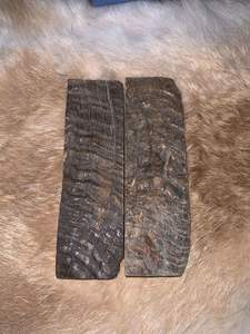 ÓPTICO de la mejor calidad, cuerno de búfalo Natural pulido, placas de Marco óptico, artesanías naturales de calidad - Product Image 5