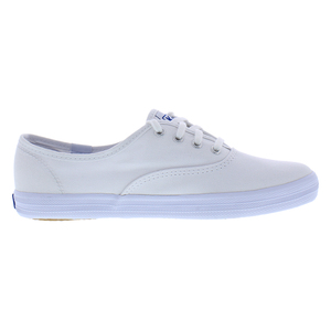 Scarpe da donna Keds Champion Original Canvas Colore: Bianco 100% autentiche - Product Image 3