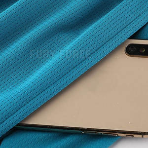 Nuevo uniforme de baloncesto de diseño en MOQ bajo Venta caliente Buena calidad Conjunto de uniforme de baloncesto barato - Product Image 5