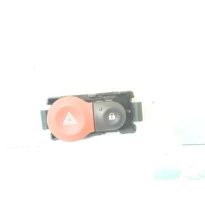 RENAULT Clio Série 8200214896 Bouton d'alarme (04>08) - Product Image 4