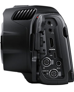 Meilleure qualité Pocket Friendly Design Cinema Camera 6K Pro CINECAMPOCHDEF06P - Product Image 1