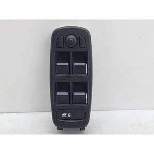 PULSANTIERA JAGUAR XE CENTRAL ALZAVETERS Série (X760) SPA027JT00F 204DTA (15>) - Product Image 1