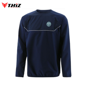 2025 hommes coupe-vent veste à la mode Gaa Hurling haute qualité col montant en gros - Product Image 5