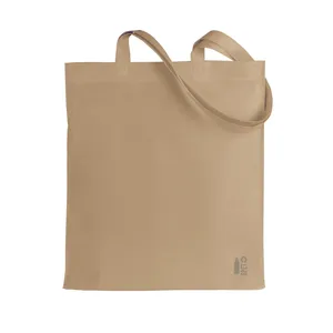 Borse Tote Mariek in RPET Riciclato, Gadget Ecologici, Prodotto Promozionale Sostenibile - Product Image 2