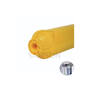 High Quality ST In-line <b>Water</b> Filter Cartridge Activated Carbon Mineral Stone for Whole House <b>Water</b> Filtration - Product Image 1