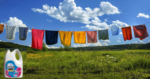 พระอาทิตย์ขึ้นแบบมืออาชีพที่อ่อนนุ่ม4L X3ขวดเป็นแบรนด์น้ำยาปรับผ้านุ่มชั้นนำที่ได้รับความไว้วางใจจากแม่บ้านหลายพันคน - Product Image 6